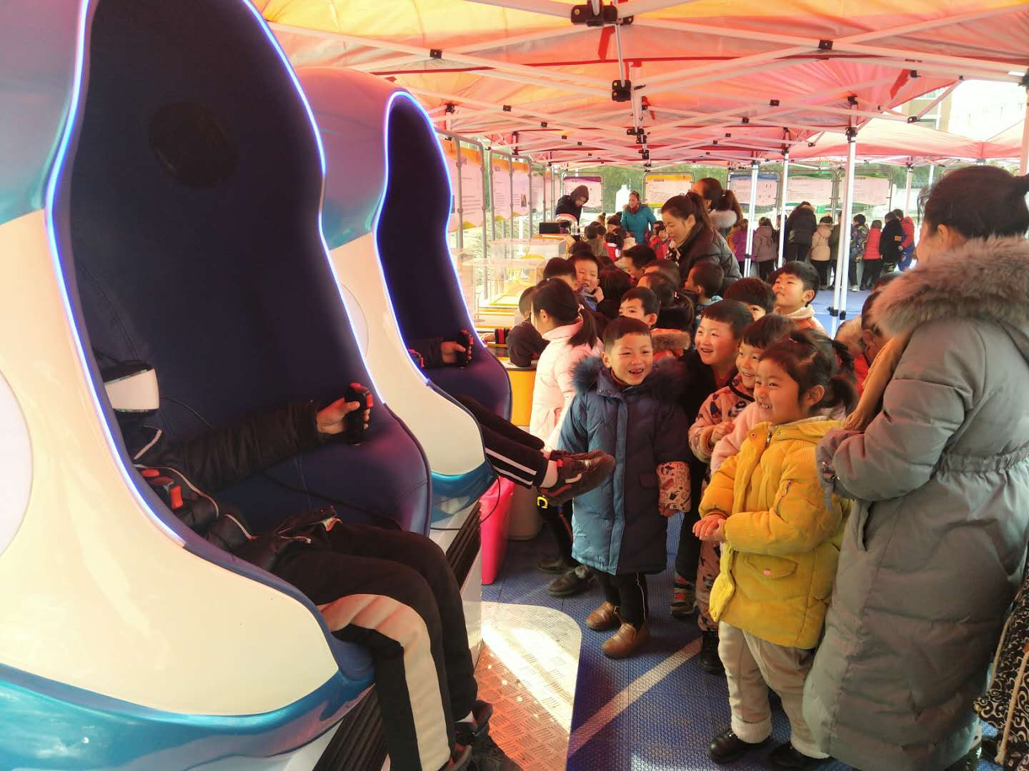 vr體驗館加盟 vr體驗館加盟