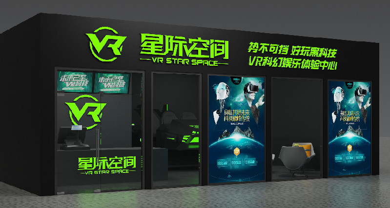 VR加盟 VR加盟