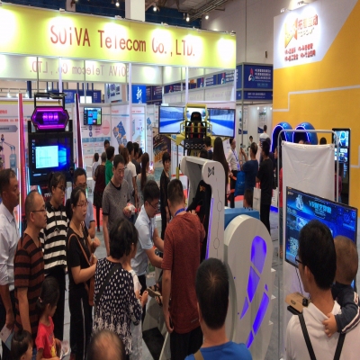 vr加盟 vr公司以及vr設備如何選擇