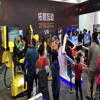 vr全套設(shè)備大概多少錢，有哪些vr游戲？