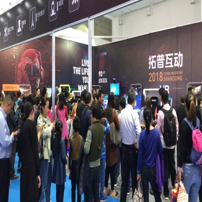 vr游戲設備有哪些？vr體驗館加盟得多少錢？