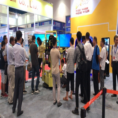 VR體驗館加盟怎么樣？投資者如何進行選擇?