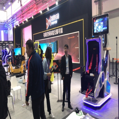 vr體驗店加盟多少錢？ 加盟條件有哪些？