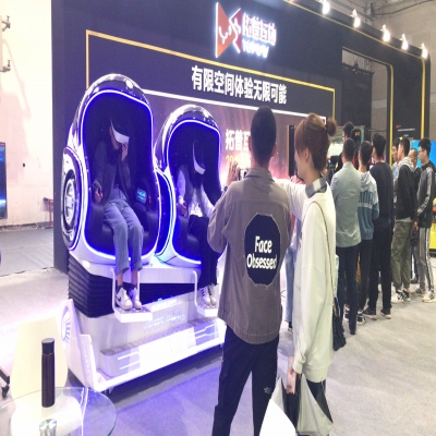 vr體驗館加盟貴嗎？有沒有利潤？