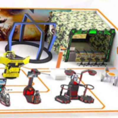 VR體驗館經(jīng)營2020機遇在哪？VR加盟是否可行？VR體驗館2020第一季度總結(jié)