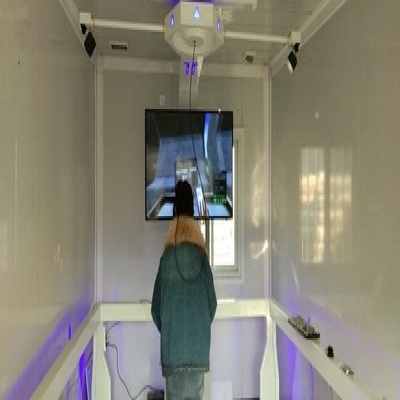 加盟VR游戲設備多少錢