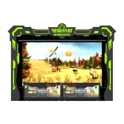 VR星際空間虛擬加盟需要多少錢？