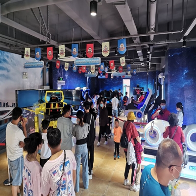 VR加盟項目要小心這些！