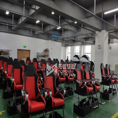 5d影院加盟怎么選擇設備