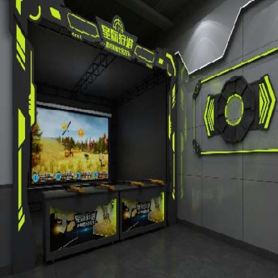 vr虛擬現實游戲設備價格大概是多少