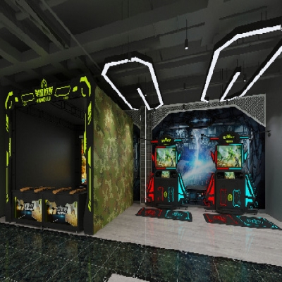 加盟VR體驗店售后服務