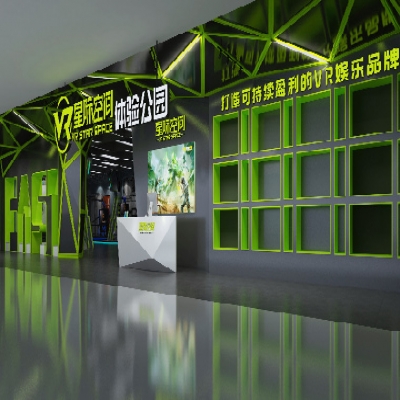 VR體驗店是如何盈利的？