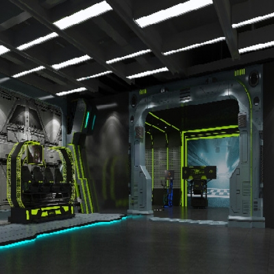 開一家vr體驗(yàn)館要多少錢？vr體驗(yàn)館體驗(yàn)要多少錢