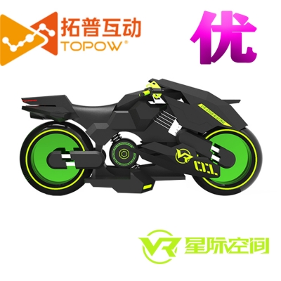 VR體驗店加盟如何賺錢